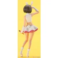 1/12 Scale Model Kit - Tamago Girls (Egg Girls)