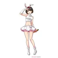 1/12 Scale Model Kit - Tamago Girls (Egg Girls)