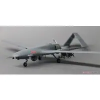 1/48 Scale Model Kit - Aircraft / Bayraktar TB2