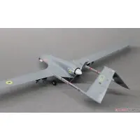 1/48 Scale Model Kit - Aircraft / Bayraktar TB2