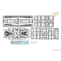 1/48 Scale Model Kit - Aircraft / Bayraktar TB2