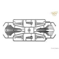 1/48 Scale Model Kit - Aircraft / Bayraktar TB2