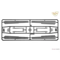 1/48 Scale Model Kit - Aircraft / Bayraktar TB2