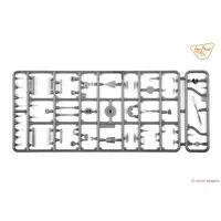 1/48 Scale Model Kit - Aircraft / Bayraktar TB2