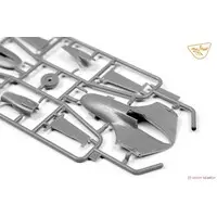 1/48 Scale Model Kit - Aircraft / Bayraktar TB2