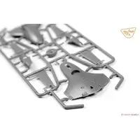 1/48 Scale Model Kit - Aircraft / Bayraktar TB2