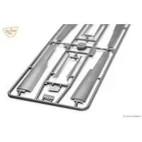 1/48 Scale Model Kit - Aircraft / Bayraktar TB2