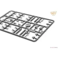 1/48 Scale Model Kit - Aircraft / Bayraktar TB2