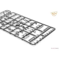 1/48 Scale Model Kit - Aircraft / Bayraktar TB2