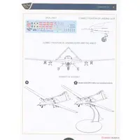 1/48 Scale Model Kit - Aircraft / Bayraktar TB2