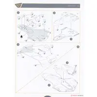 1/48 Scale Model Kit - Aircraft / Bayraktar TB2