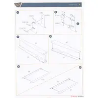 1/48 Scale Model Kit - Aircraft / Bayraktar TB2