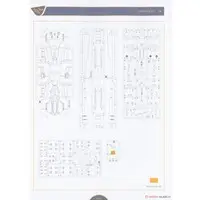 1/48 Scale Model Kit - Aircraft / Bayraktar TB2