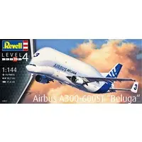 1/144 Scale Model Kit - Airliner / Airbus A300