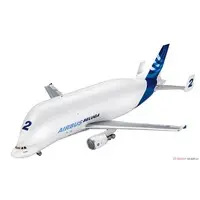1/144 Scale Model Kit - Airliner / Airbus A300