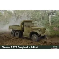 1/72 Scale Model Kit - Vehicle