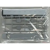 1/80 Scale Model Kit - Train/Railway Model Kits