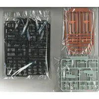 1/80 Scale Model Kit - Train/Railway Model Kits