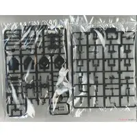 1/80 Scale Model Kit - Train/Railway Model Kits