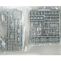 1/80 Scale Model Kit - Train/Railway Model Kits