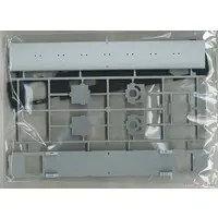 1/80 Scale Model Kit - Train/Railway Model Kits