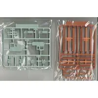 1/80 Scale Model Kit - Train/Railway Model Kits