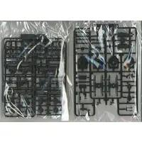 1/80 Scale Model Kit - Train/Railway Model Kits