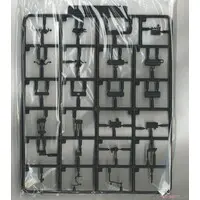 1/80 Scale Model Kit - Train/Railway Model Kits