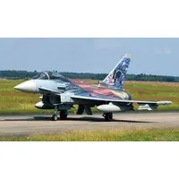 1/144 Scale Model Kit - Japan Self-Defense Forces / Eurofighter Typhoon