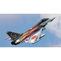 1/144 Scale Model Kit - Japan Self-Defense Forces / Eurofighter Typhoon