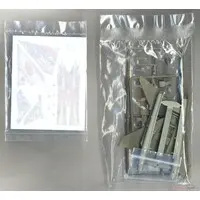 1/144 Scale Model Kit - Japan Self-Defense Forces / Eurofighter Typhoon