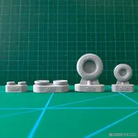 1/32 Scale Model Kit - Detail-Up Parts