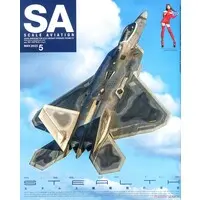 Book - Scale Aviation