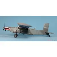 1/72 Scale Model Kit - Aircraft
