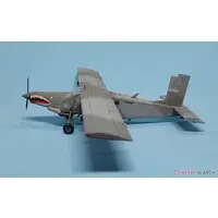 1/72 Scale Model Kit - Aircraft