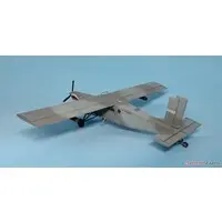 1/72 Scale Model Kit - Aircraft