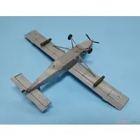 1/72 Scale Model Kit - Aircraft