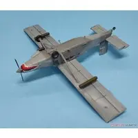 1/72 Scale Model Kit - Aircraft