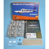 1/72 Scale Model Kit - Aircraft