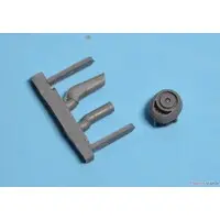 1/72 Scale Model Kit - Aircraft