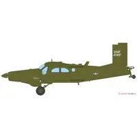 1/72 Scale Model Kit - Aircraft