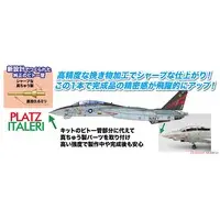 1/48 Scale Model Kit - Detail-Up Parts / F-14