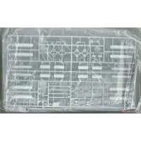 1/48 Scale Model Kit - Attack helicopter / Mil Mi-24