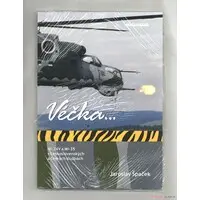 1/48 Scale Model Kit - Attack helicopter / Mil Mi-24