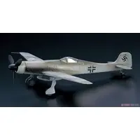 1/72 Scale Model Kit - Focke-Wulf