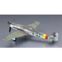 1/72 Scale Model Kit - Focke-Wulf
