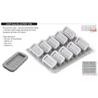 1/350 Scale Model Kit - Detail-Up Parts