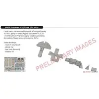 1/48 Scale Model Kit - Detail-Up Parts