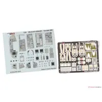 1/32 Scale Model Kit - Etching parts / Panavia Tornado IDS