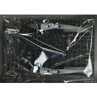 1/48 Scale Model Kit - Attack helicopter / Hawker Siddeley Harrier